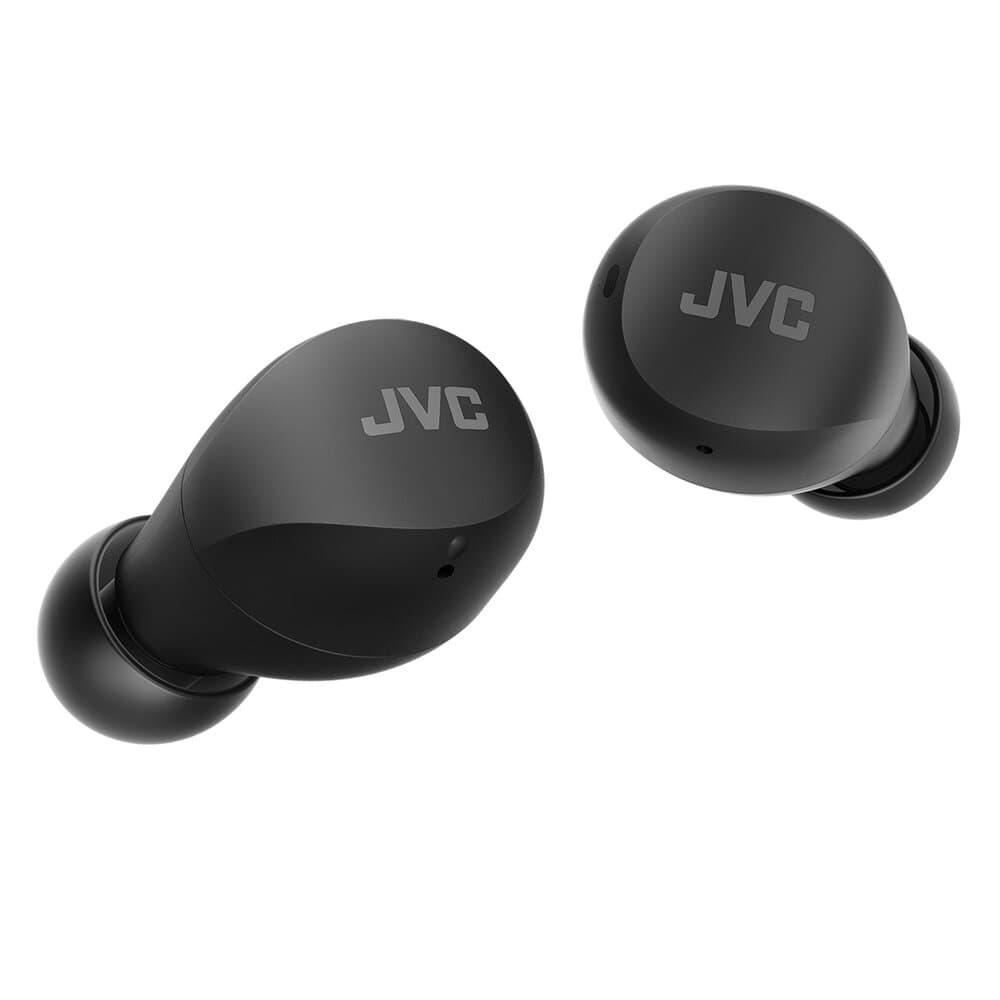 JVC True Wireless In-Ear Headphones