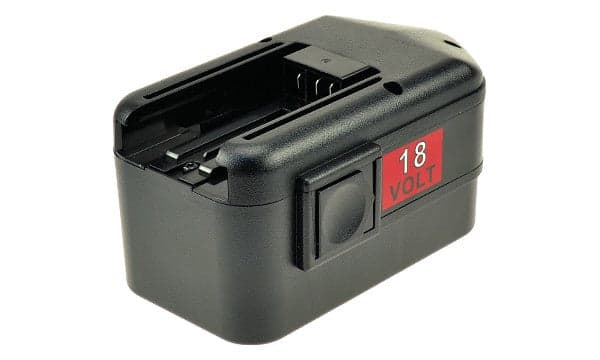 2-Power Power Tool Battery 18V 3000mAh