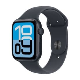 Watch SE 3 44mm Midnight Aluminium M/L