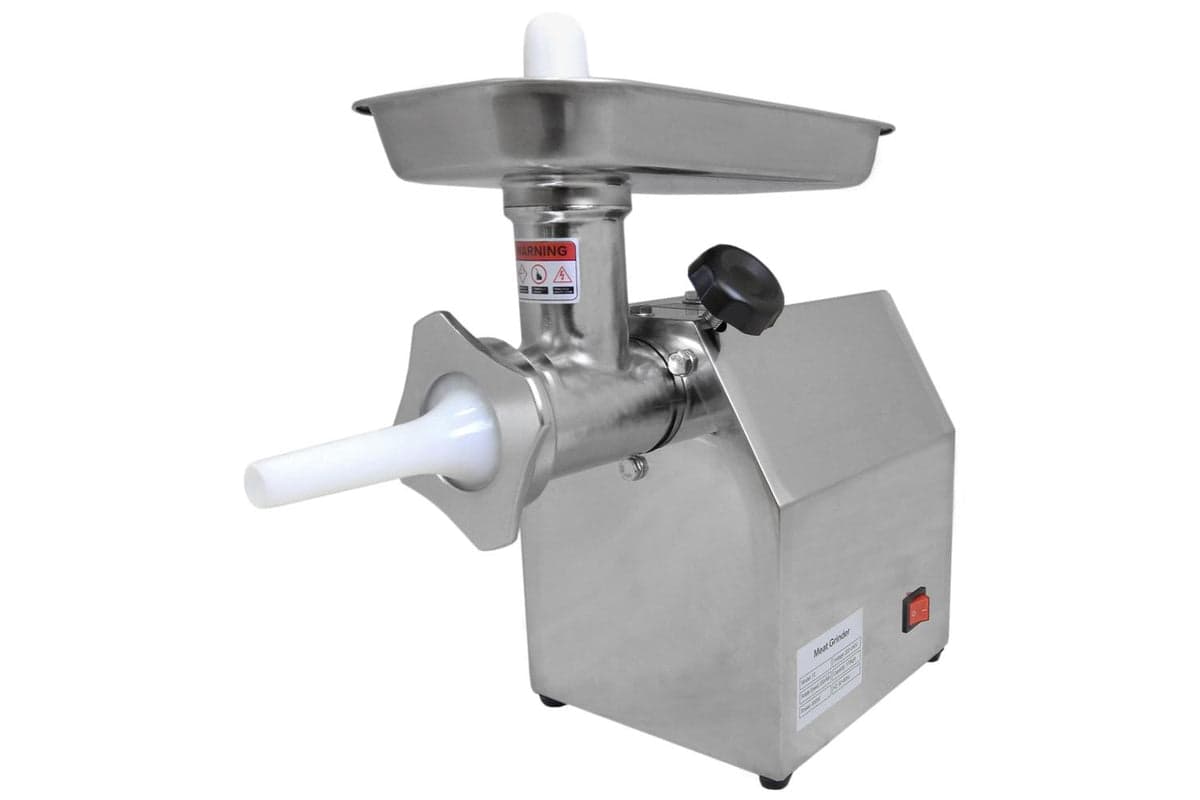 Monstershop 25401 - Kukoo Commercial Meat Grinder