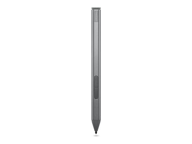 LENOVO - Slim Pen - active stylus - storm grey