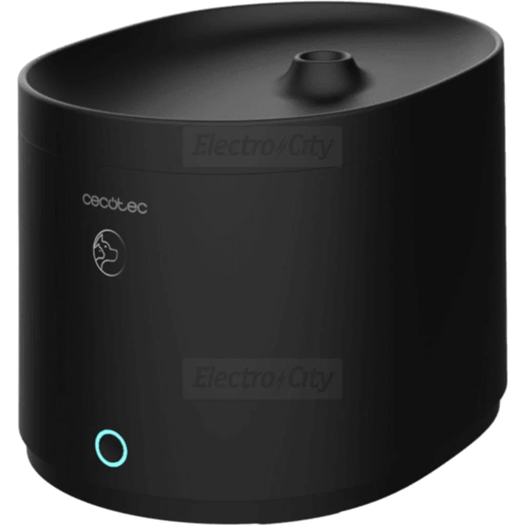 Cecotec Pumba 2500 Refresh Smart Water Fountain for Pets