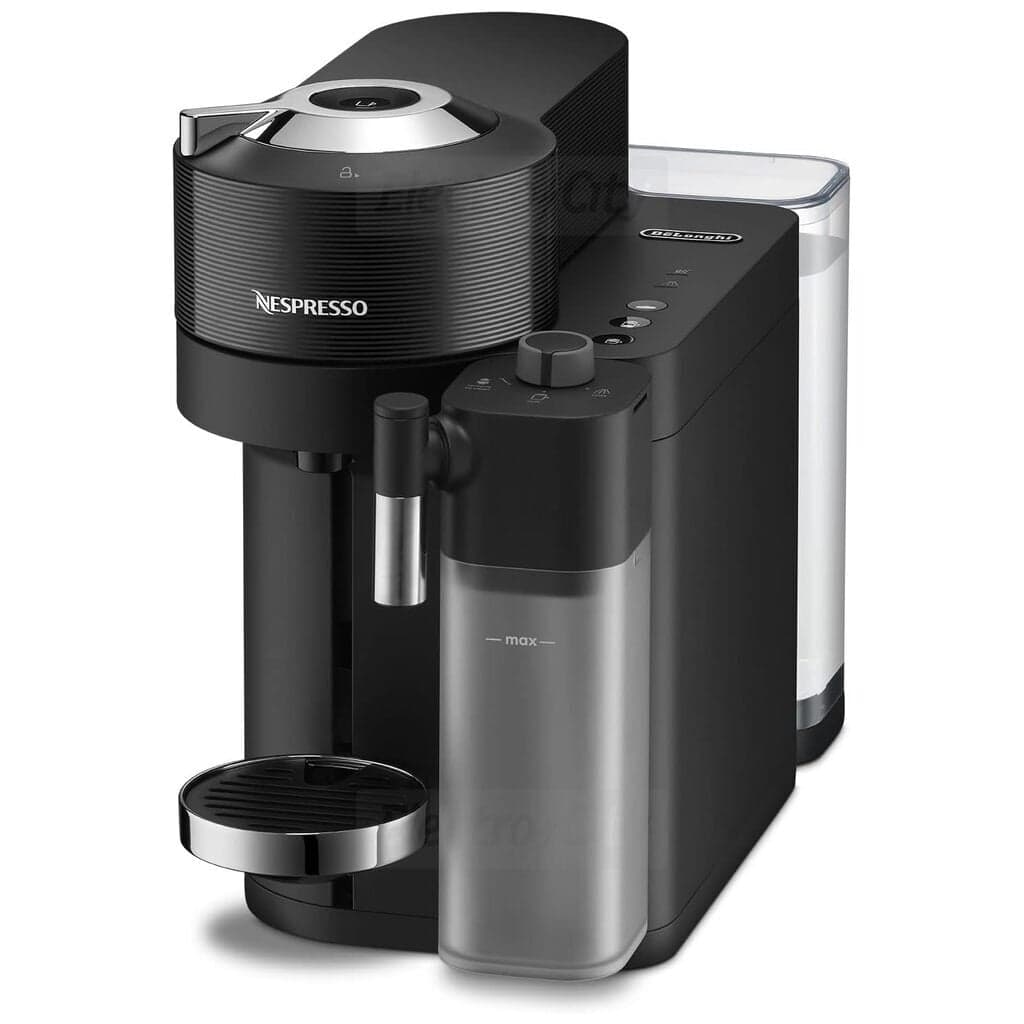 De’Longhi Nespresso Vertuo Lattissima Automatic Coffee Machine | Black