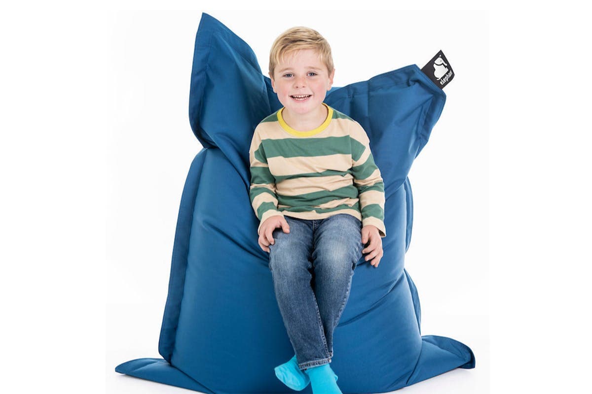 Elephant Junior Bean Bag