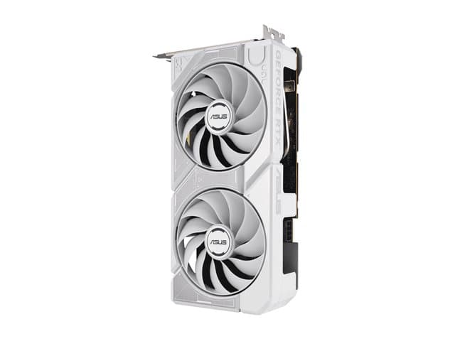 ASUSTEK ASUS Dual GeForce RTX 5060