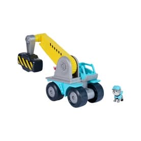 Rubble & Crew Motor Mega Hammer Vehicle