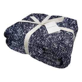Portimao Throw Navy