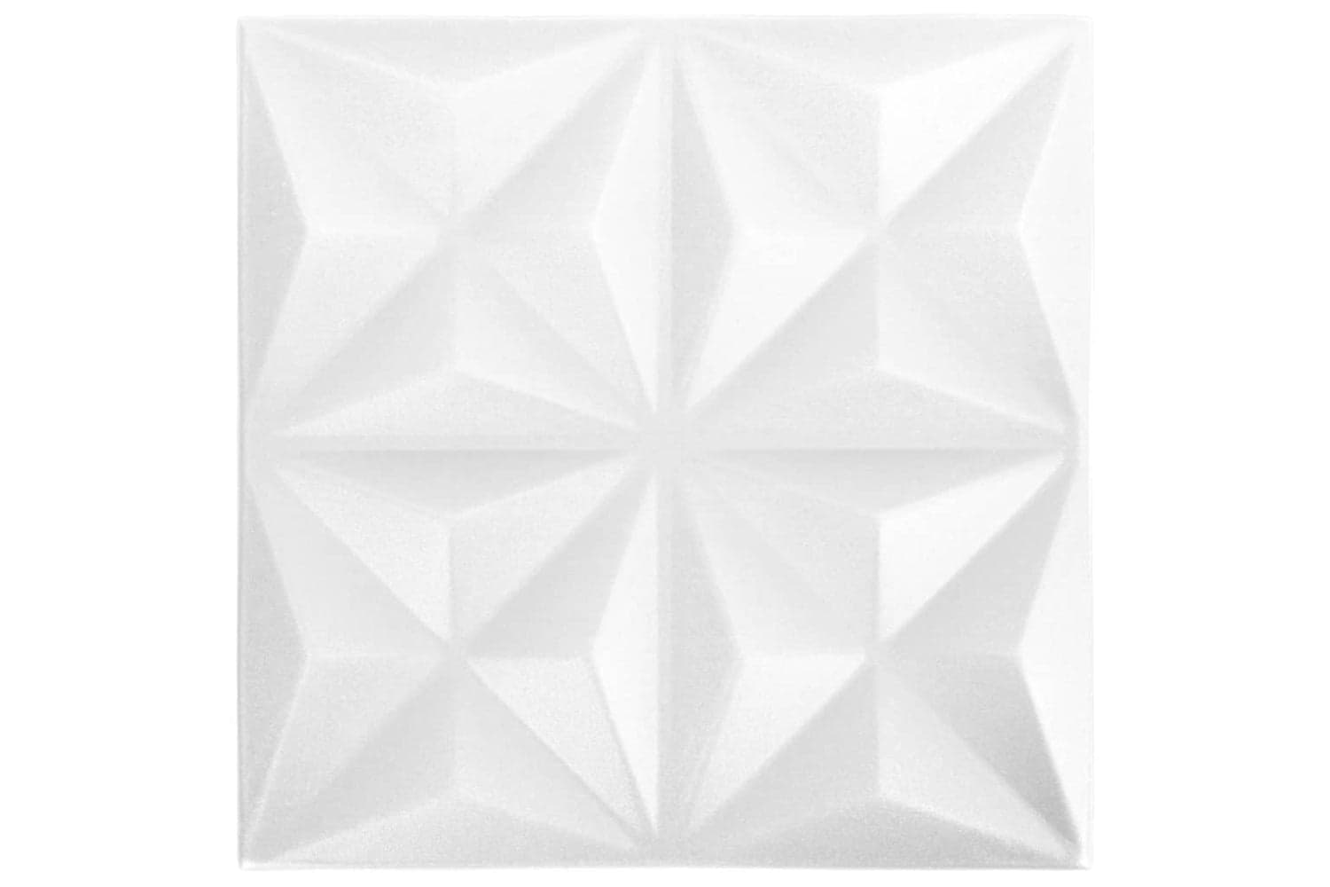 Vidaxl 3D Wall Panels