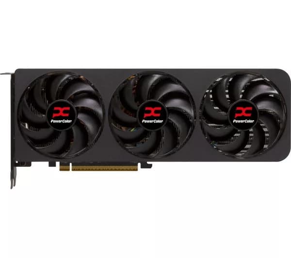 POWERCOLOR Radeon RX 9070