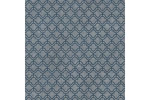 Noordwand 434226 Wallpaper Marrakesh Tiles Blue