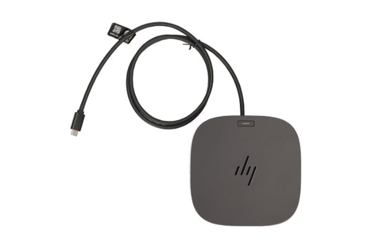 HP USB-C/A Universal Dock G2 Docking Station