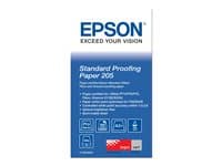 EPSON - Proofing Paper Standard - proofing paper - 100 sheet(s) - A3 Plus