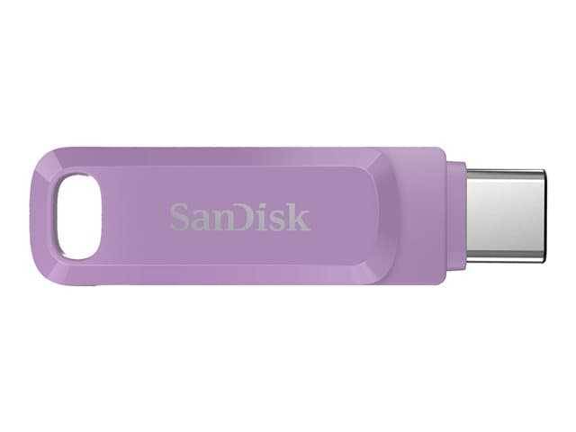SanDisk Ultra Dual Drive Go