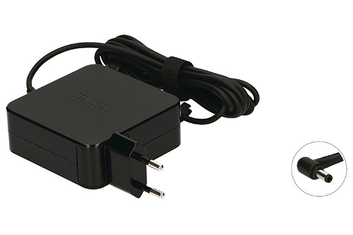 Asus AC Adapter EU plug 65W