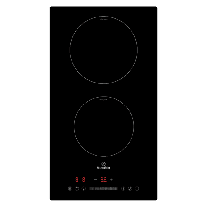 Powerpoint Induction Hob