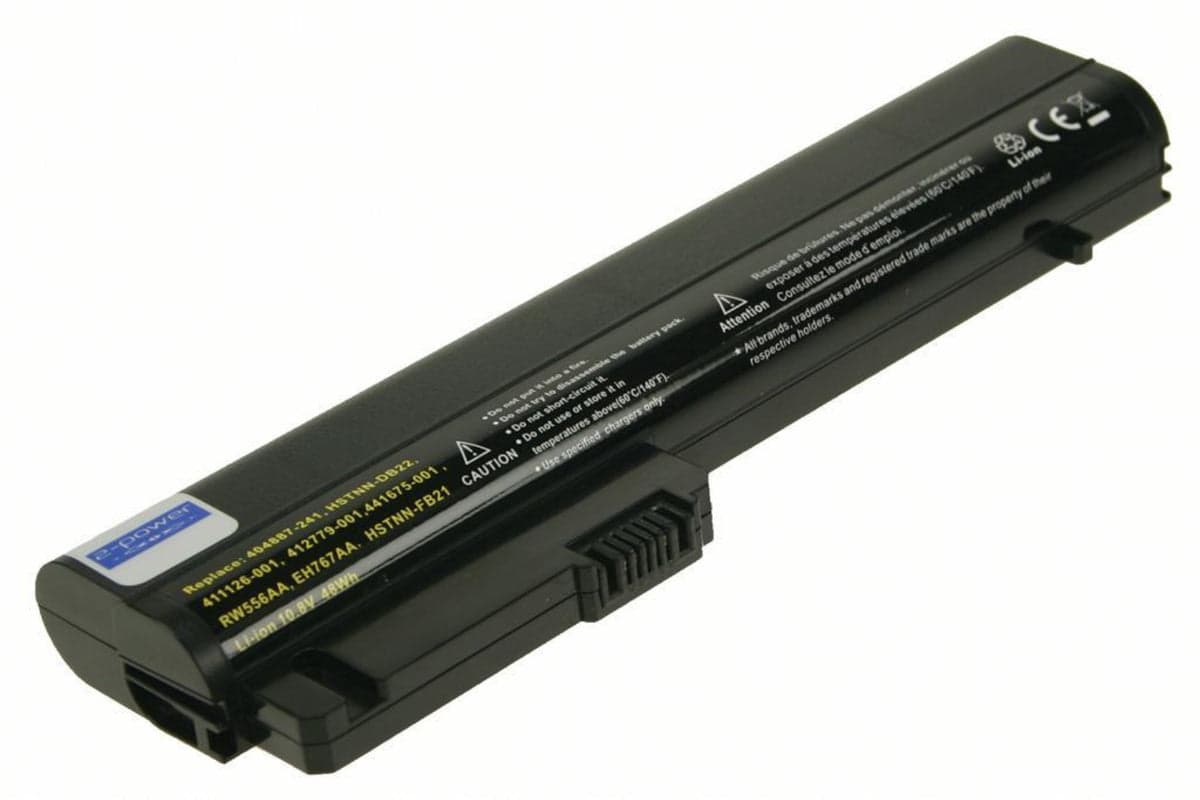 2-power Cbi2015b Main Battery Pack 10.8v 4400mah