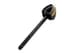 Landmann 10900 Long Handled 3 in 1 Grill Brush