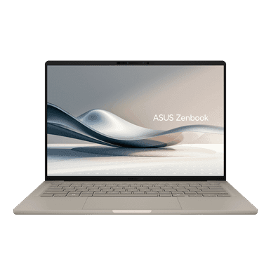 Asus 14” Zenbook OLED Laptop | Snapdragon® X X1 26 100 Processor | 16GB RAM | 1TB Storage | UX3407QA-QD244W