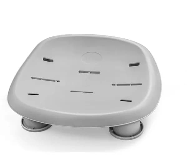 LAY-Z-SPA BW60321 Hot Tub Spa Seat - Grey