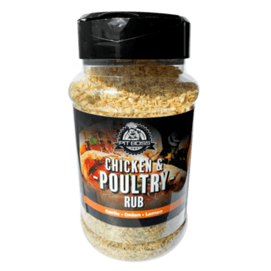 Pit Boss Chicken & Poultry Rub