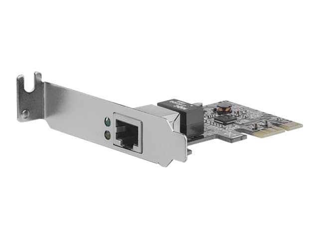 StarTech PCIe Network Cards