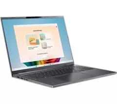 ACER Aspire 16 AI 16" Laptop - AMD Ryzen AI 5, 512 GB SSD, Grey