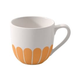 Fleur Soleil Espresso Cup