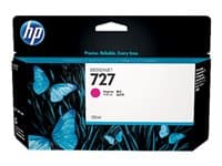 HP - 727 - magenta - original - DesignJet - ink cartridge