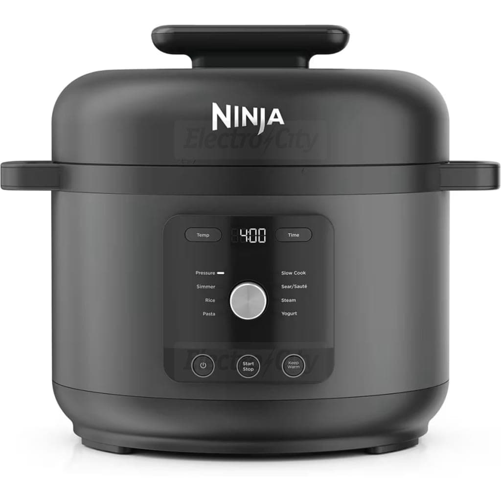 Ninja HyperHeat