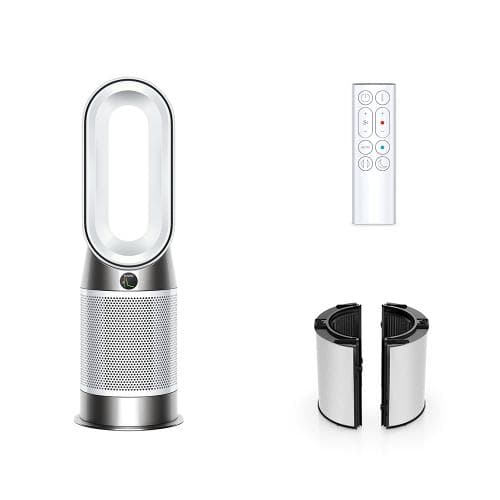 DYSON Purifier Hot+cool Hp...