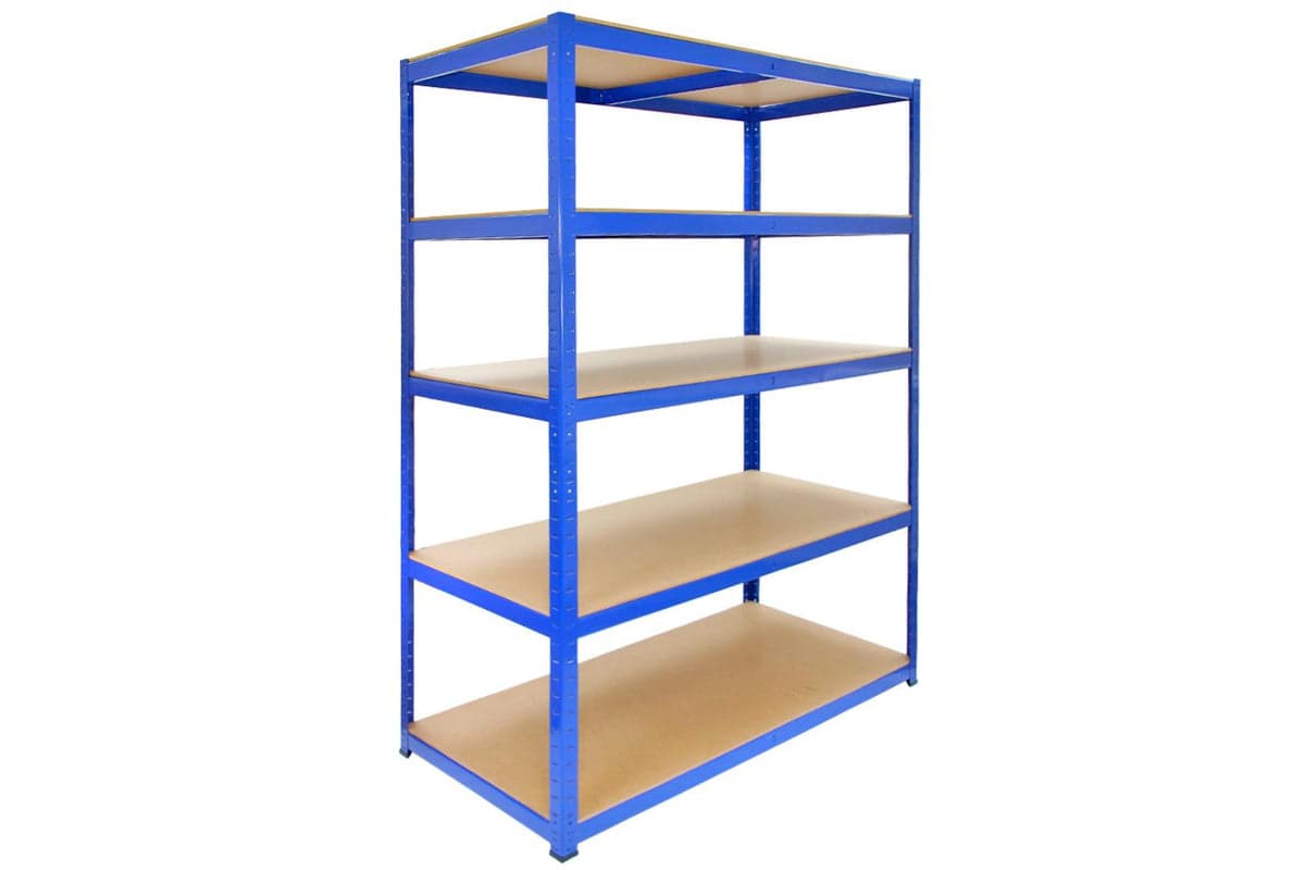Monstershop 10260#7100 - Monster Racking T-rax Strong Storag