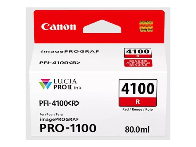 Canon PFI-4100