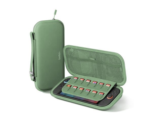 Belkin Gaming Case