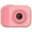 MyFirst Camera 10 Kids 5MP Digital Camera | Pink