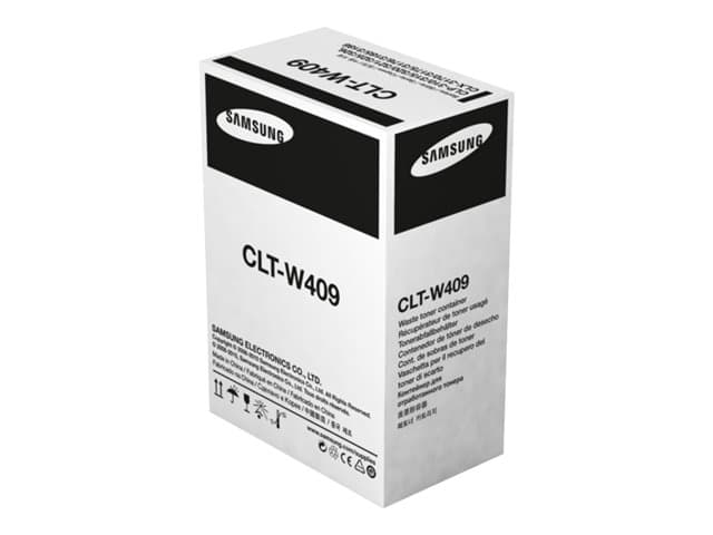 HP CLT-W