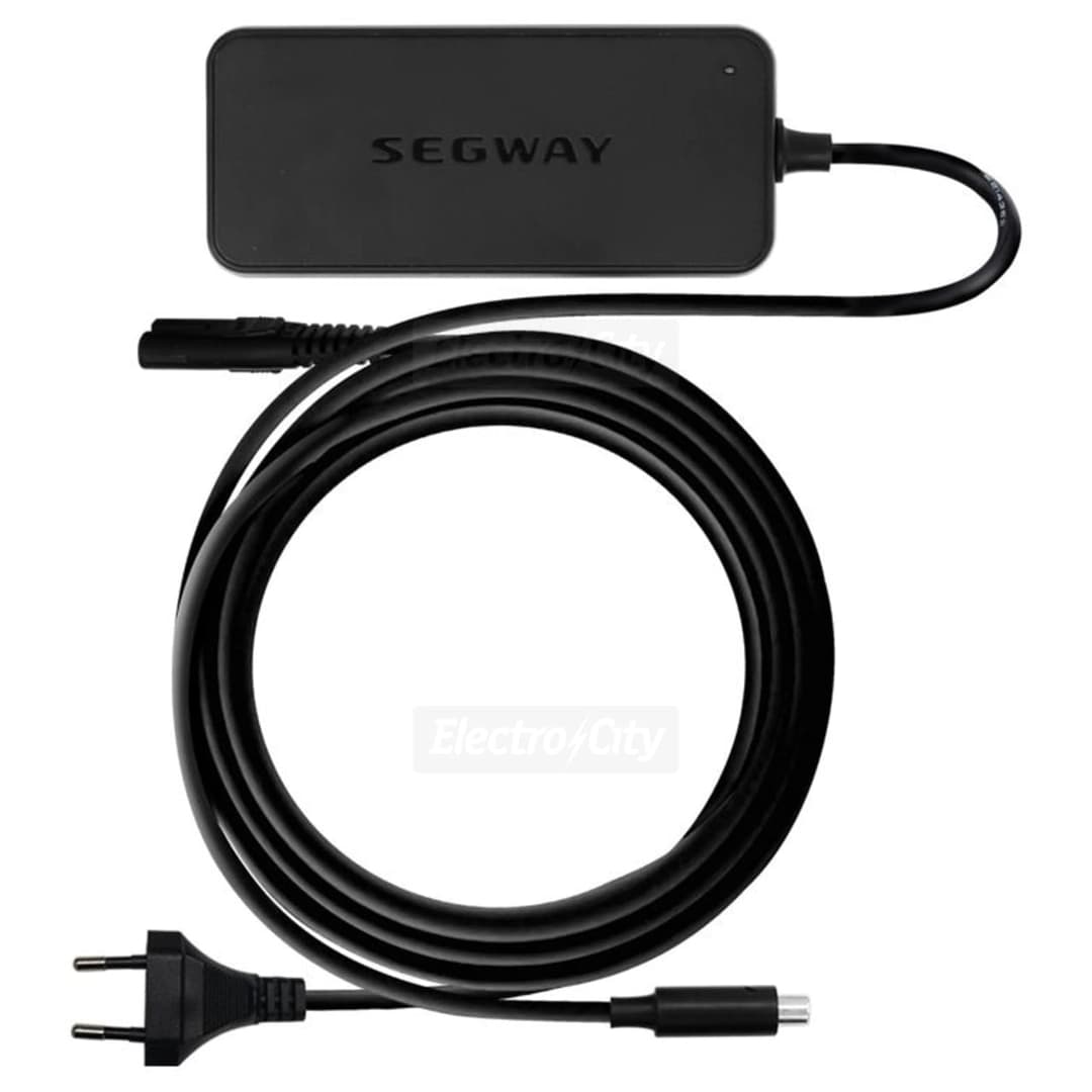 Segway KickScooter Charger for Ninebot Kickscooters