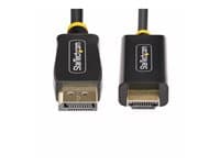 STARTECH.COM - Startech adapter cable - DisplayPort / HDMI - 2 m