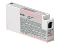 EPSON - UltraChrome HDR - vivid light magenta - original - ink cartridge