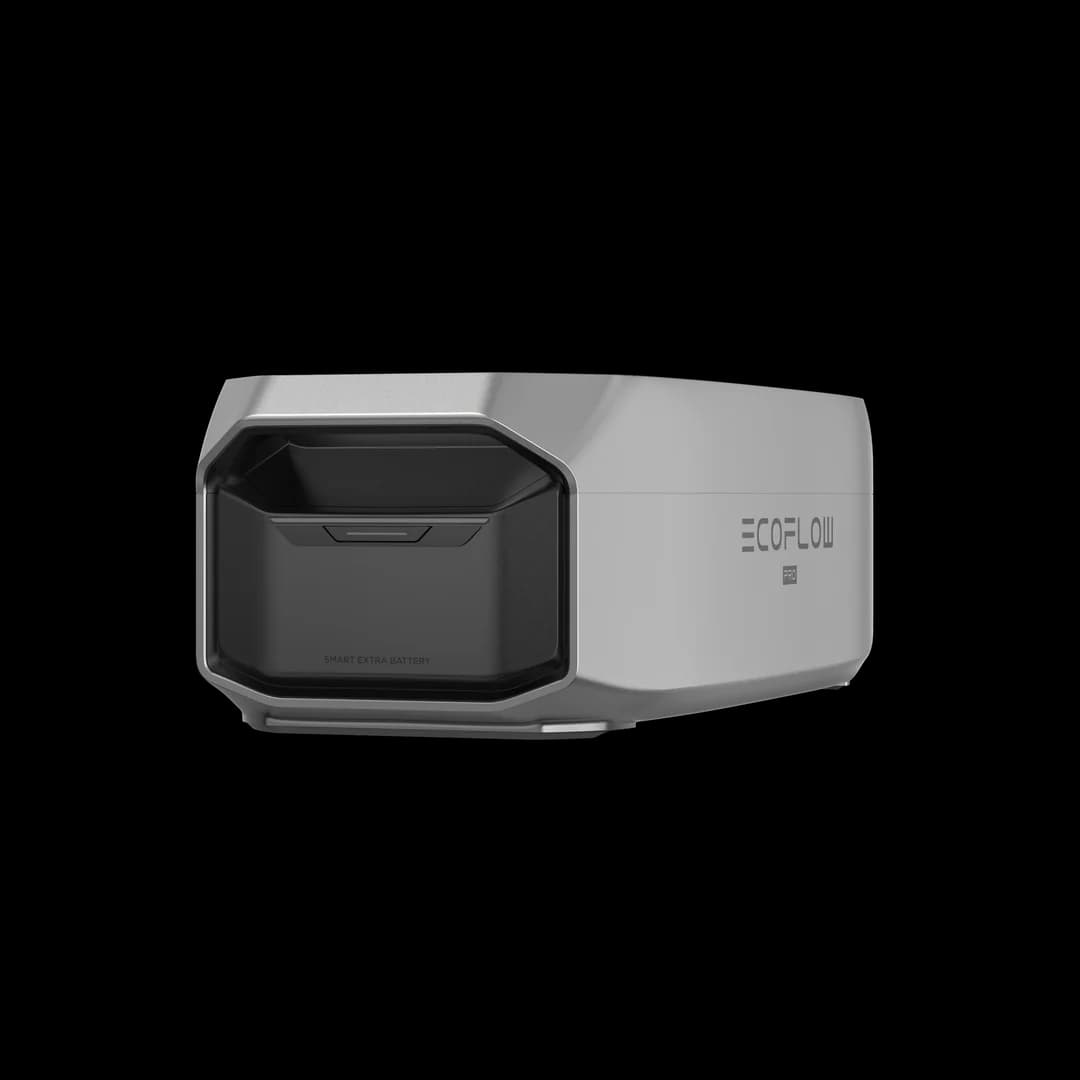EcoFlow DELTA Pro 3