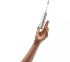 LAIFEN Wave Pro Electric Toothbrush - Silver