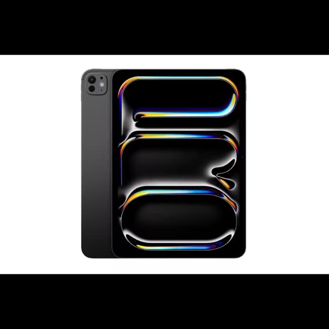 Apple iPad Pro 11" 512gb - Black | MVVC3NF-A