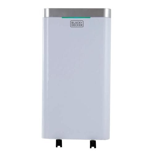 B DECKER 12l Dehumidifier - 4 Functions...