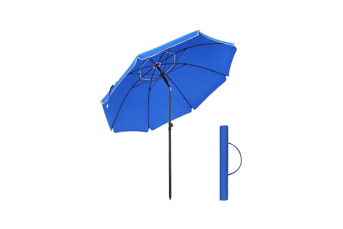 Harvey Norman Beach Umbrella