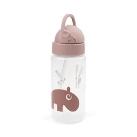 Straw Drink Bottle Ozzo