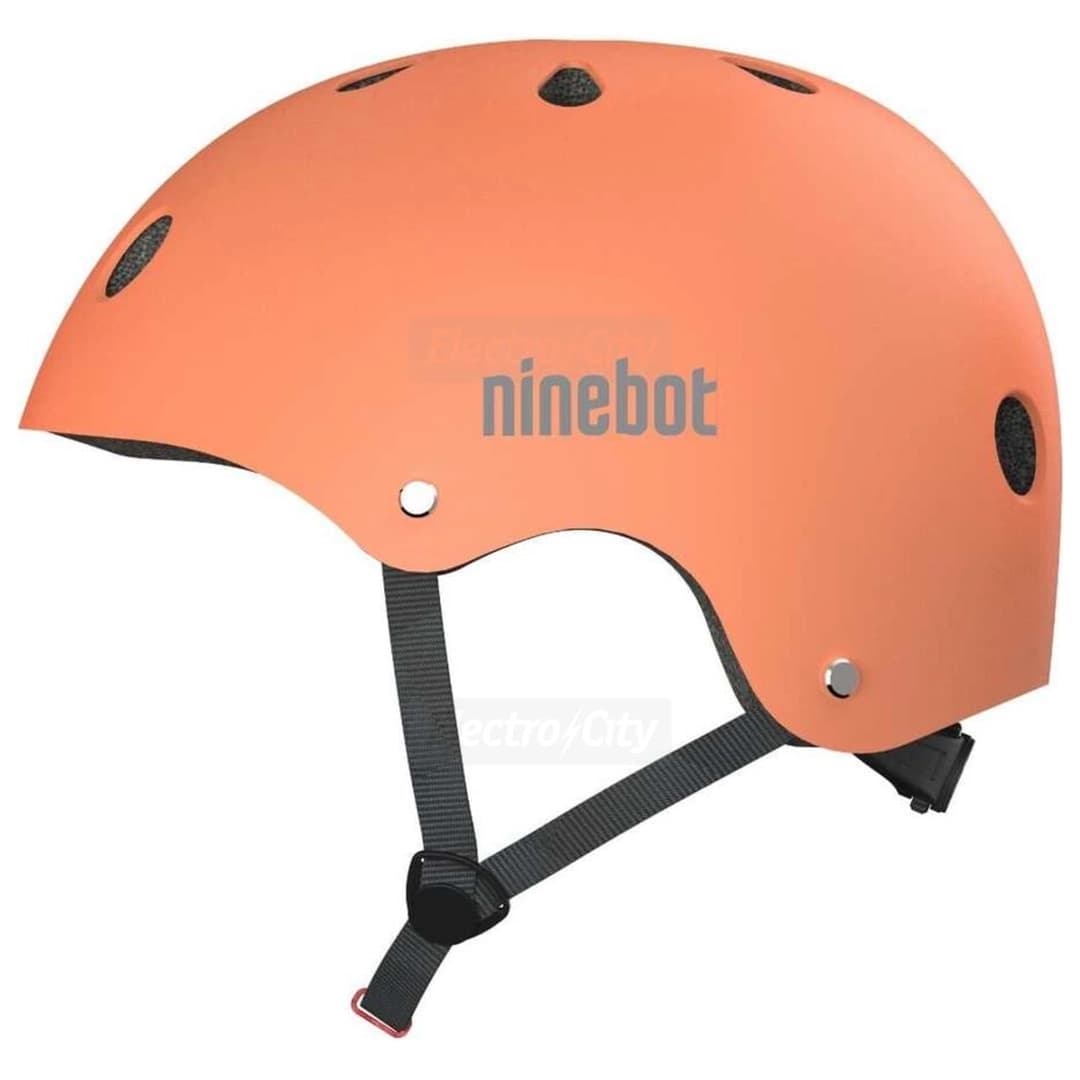 Segway Ninebot Commuter Helmet | Orange