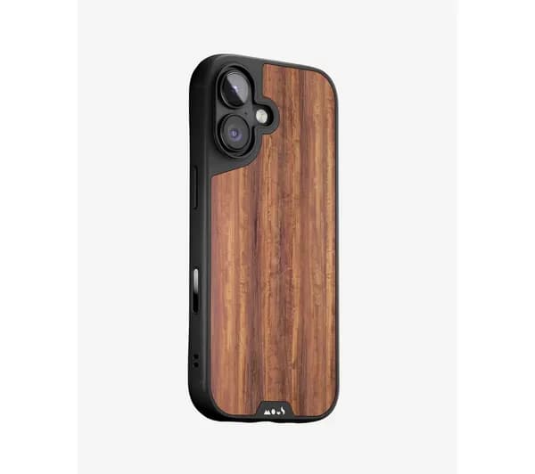 MOUS Limitless iPhone 17 Case