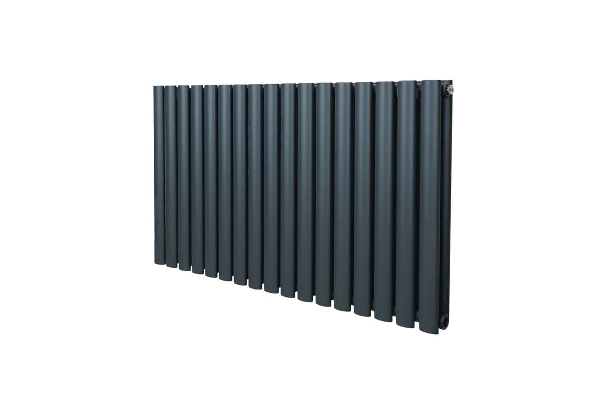 Monstershop 213013 - Oval Column Radiator 600mm X 1020mm