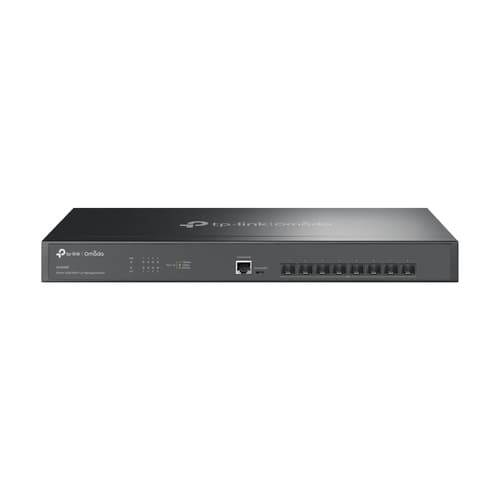 TP-LINK - SX3008F 8-PORT SWITCH