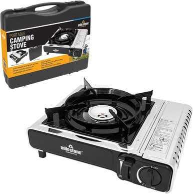 Milestone Portable Gas Stove | 189495