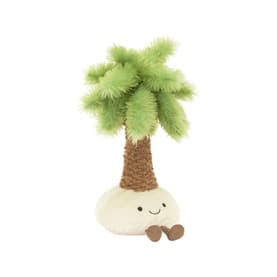 Amuseables Pammie Palm Tree 34cm